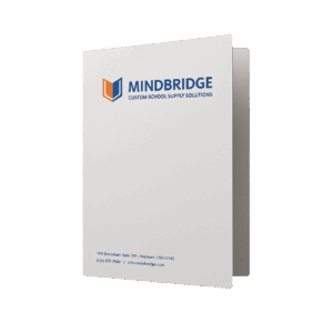 Corporate folders (Pack)