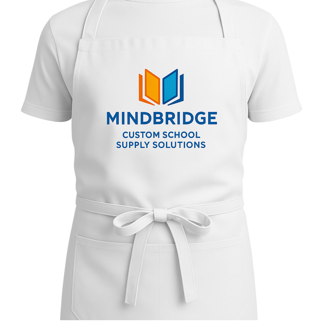 Aprons for Food Businesses