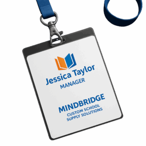 Employee ID Cards