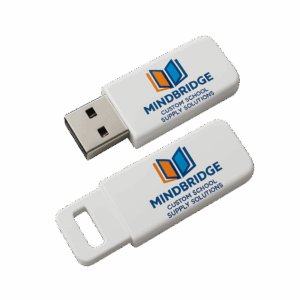 Custom USB Drives