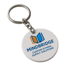 Logo Keychains