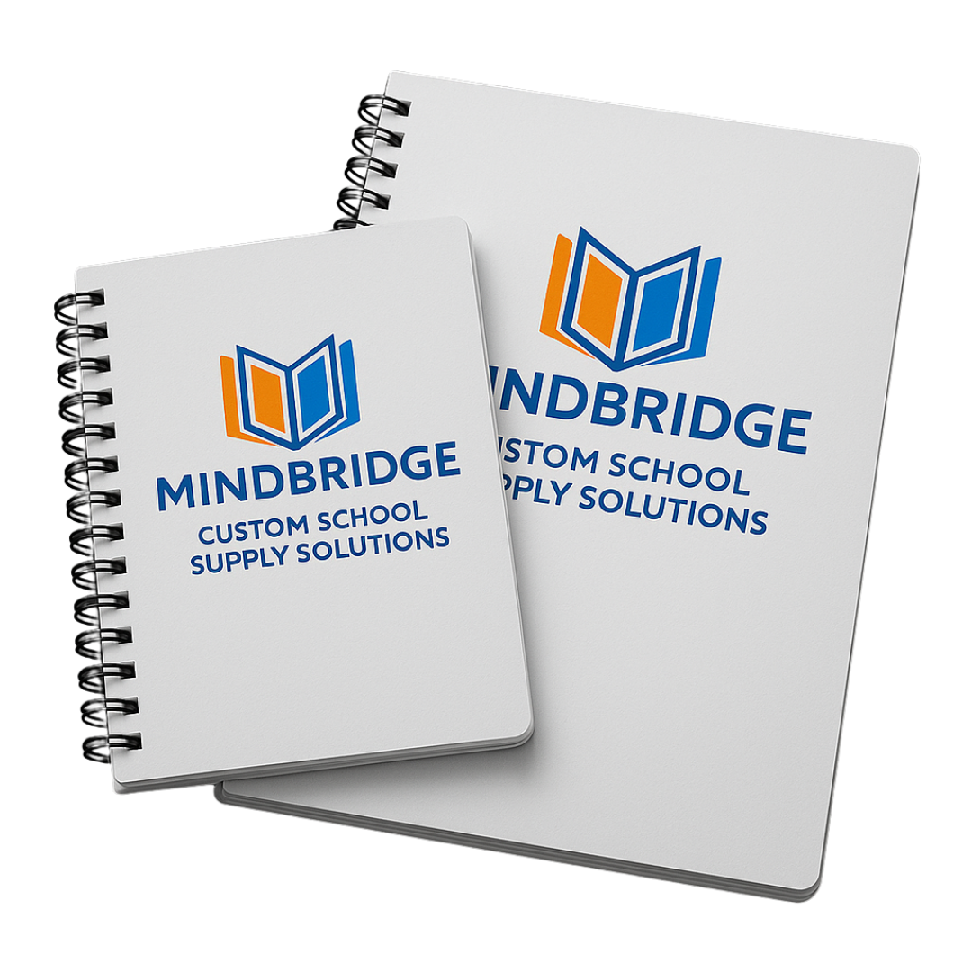 Corporate notebooks
