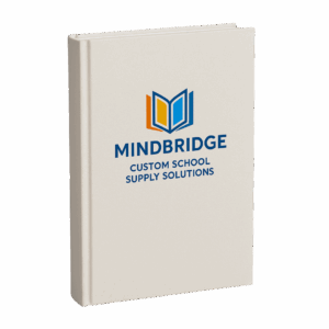 Custom notebooks